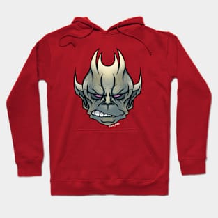 Grotesque Hoodie